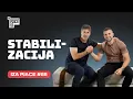 Download Lagu Iza Pjace #86: Stabilizacija