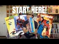 9 Comics You NEED to Read If You re New to Comics