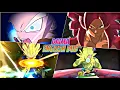 Download Lagu English Dub DAIMA Characters Special and Ultimate Moves!!! 🔥 IN DRAGON BALL LEGENDS