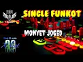 Download Lagu Monyet Joged ( Monkey Dance ) • Xbeat 39 Alfred • Single Funkot