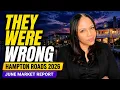 The Hampton Roads Housing Market Just Changed June 2026 Update
