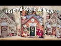 Easy Layered Journal Tutorial