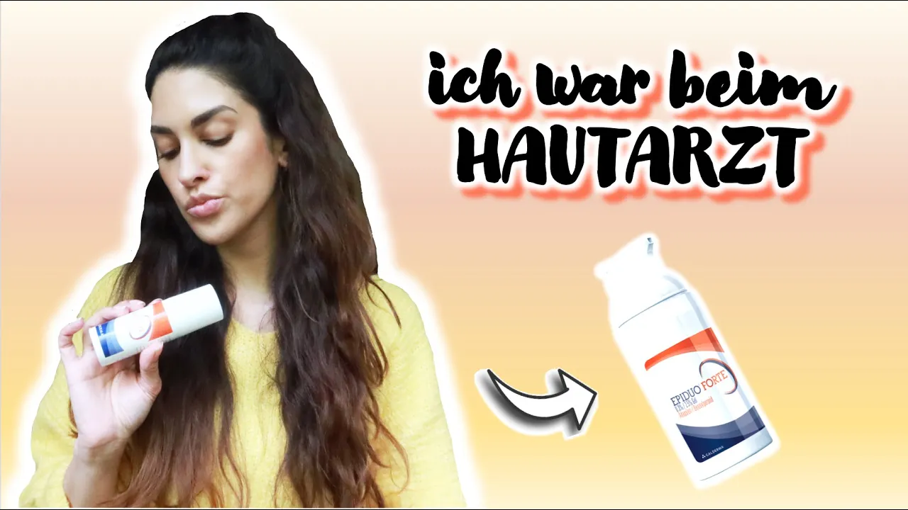 
          
          
          
            
            Ich war beim HAUTARZT 😧 EPIDUO FORTE GEL🧴Anwendung, Review, Test | MelTastic
          
        . 