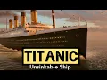 Download Lagu A Short Documentary of Titanic : \
