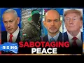 Netanyahu torpedoes Trump s plan to disarm Hamas Niall Stanage RISING