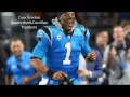 19 HOTTEST NFL FOOTBALL PLAYERS