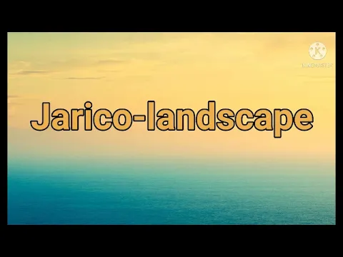 Download MP3 jarico landscape | no copyright music download