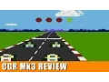 Download Lagu Classic Game Room - POLE POSITION review for Atari Computer