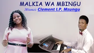 Malkia Wa Mbingu Furahi By CLEMENT I P MSUNGU Valeriana Mayagaya Friends 
