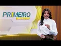 “Exército do Deus vivo”, diz bandido mais procurado do RJ | Primeiro Impacto (12/03/25)