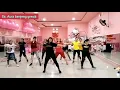BERDIRI BULU ROMAKU BY MALA AGATHA "SENAM KREASI" SS AURA BENJENG GRESIK
