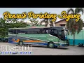 Lagu LAGU MINANG BANSAIK PARINTANG SAYANG - RAYOLA || BUS ALS 301 REBORN ARTISNYA SURABAYA