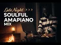 Lagu Soulful Amapiano Mix | ft ZWOTHE Keys, Rea Gapone, SushiB etc | Low Lights, Deep Keys \u0026 Quiet Nights