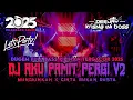 Download Lagu DUGEM FULL BASS PILIHAN TERGACOR 2025⁉️DJ AKU PAMIT PERGI V2 SINSO X MUNGKINKAH X CINTA BUKAN DUSTA