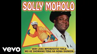 solly moholo rapedisang ba dipetleleng official audio 