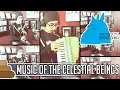 Joe Hisaishi - Music of the Celestial Beings