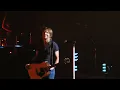 Keith Urban "Only You Can Love Me This Way" Live @ The Wells Fargo Center