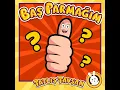 Baş Parmağım - Tatlış Tavşan