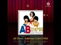 Download Lagu AB Three / Indahnya Cinta (Digitally Remastered Audio / 1994)