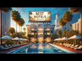 Top 10 Affordable Hotels in Tampa for Budget Travelers 2025