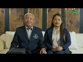 My Sante Story: Joel Luyong