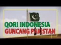 Download Lagu GUNCANG PAKISTAN OLEH TUJUH QORI INDONESIA