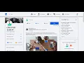 i recreated LINKEDIN with HTML CSS and JAVASCRIPT and it has a DARK-MODE FEATURE