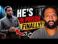 Brian Carn s Prison Surrender What Happens Now