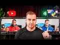 Django FULL Project Build - YouTube Clone ImageKit Authentication Uploads More