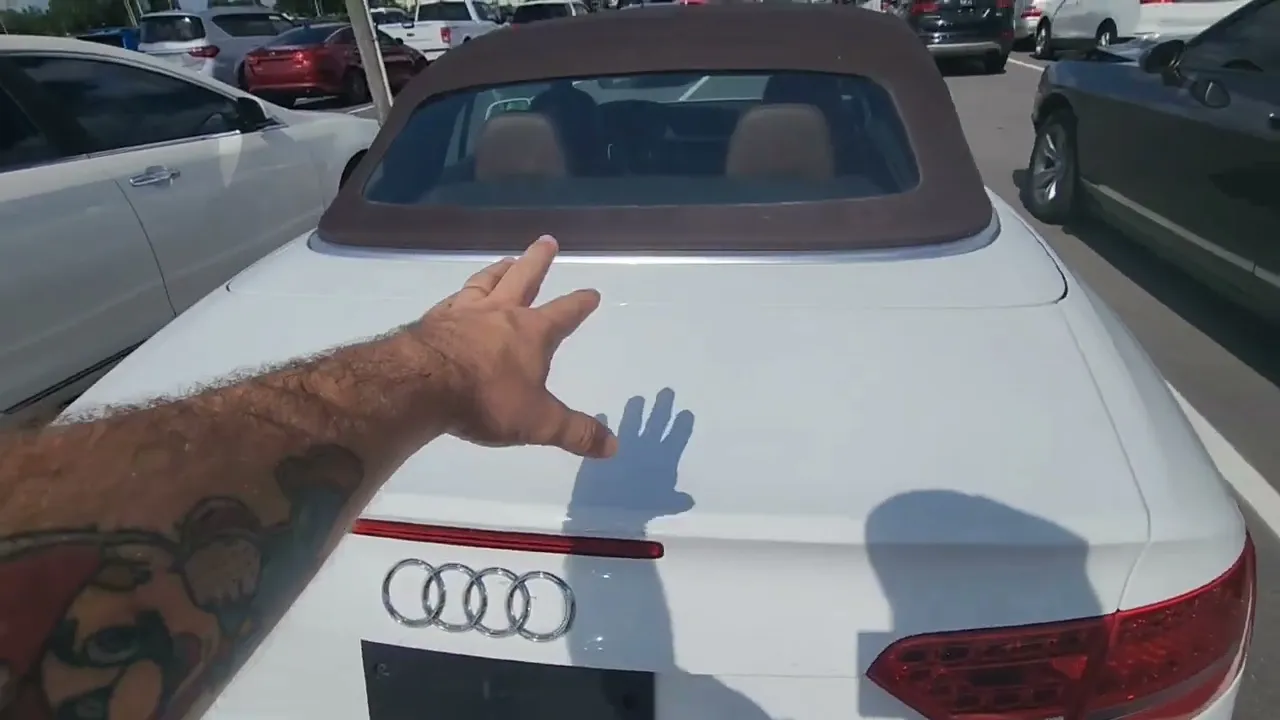 4 CARROS RESTO DE RICO nos Estados Unidos ???? @NossaFamiliaUSA