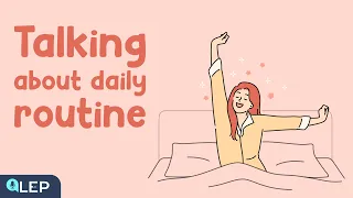 How to build a healthy routine? |🎧 Podcast and Chill