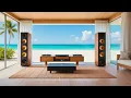 Smooth Room • Feel-Good Lounge Vibes for a Clear Day 🌴