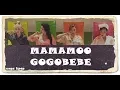 MAMAMOO - GOGOBEBE [EASY LYRICS]