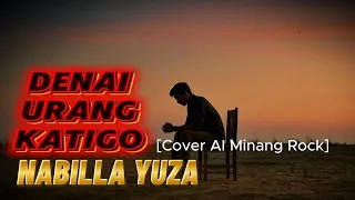 denai urang katigo nabilla yuza cover ai minang rock 