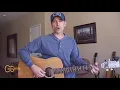 Happy Does - Kenny Chesney - Guitar Lesson | Tutorial