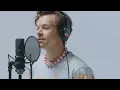 [REMOVED MR] Harry Styles - Boyfriends / THE FIRST TAKE