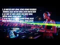 Download Lagu DJ FULL BASS TIKTOK VIRAL 🚀 IN DA GETTO X PAK CEPAK JEGER | REMIX TERBARU 2025