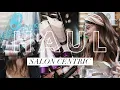 Salon Centric HAUL