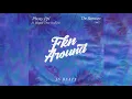 Phony Ppl - Fkn Around feat. Megan Thee Stallion (JnBeats Remix) [Official Audio]