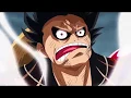 One Piece Luffy Gear 4 BOUNCE MAN