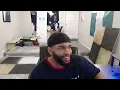 Turkish Rap Reaction BLOK3 - LAF (OFFICIAL VIDEO)