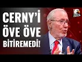 Download Lagu Levent Tüzemen, Canlı Yayında Vaclav Cerny'i Öve Öve Bitiremedi!
