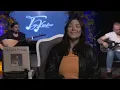 Tuğçe Kandemir - Akustik (Canlı Yayın #4)