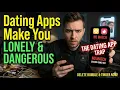 Why You Should Delete Tinder and Bumble Right Now