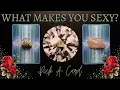 Lagu Wat maakt jou sexy en magnetisch? 🌹 Kies een kaart Tarotkaartlezing 💃 Hoe ze jou zien