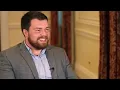Caleb Seckman 19 on NYU Law s 1L Lawyering course