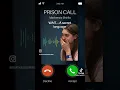 Mackenzie Shirilla secret language jail call TRANSLATED