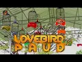 Download Lagu SIMULASI LOMBA LOVEBIRD PAUD M2 | NGANJUK RAYA