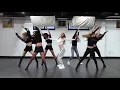 SUNMI (선미) | 'Siren' (사이렌) Mirrored Dance Practice