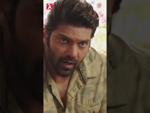 #thegreatfather #mammootty #arya #tamil #moviescene #shorts #kollywood #cinema #short